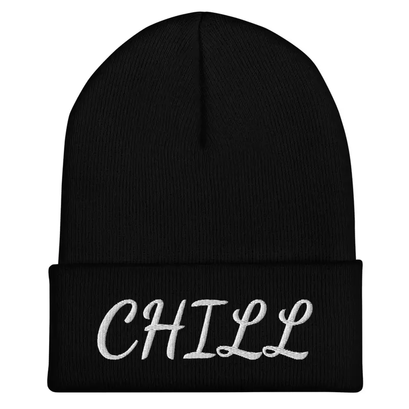 Chill Beanie Hat